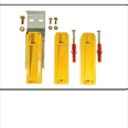 Round Cable Suspension Clamps Detail Page